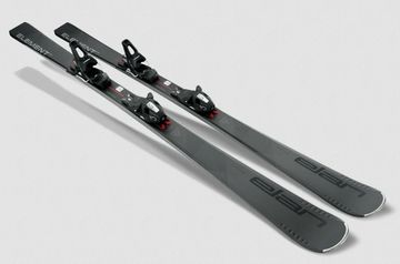 Elan Element 74 skis