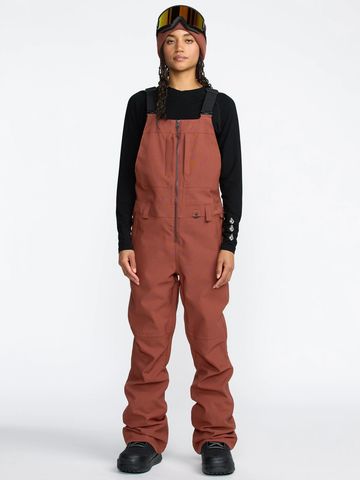 Volcom Swift snow bib