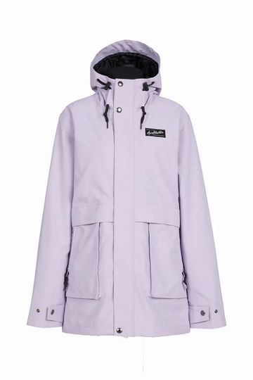 Airblaster Nicholette snow jacket