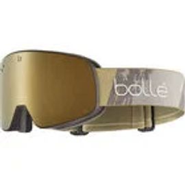 Bolle Nevada ski goggles
