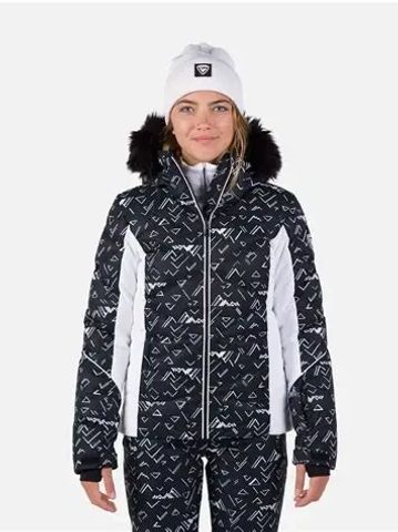 Rossignol Stacy puffy jacket