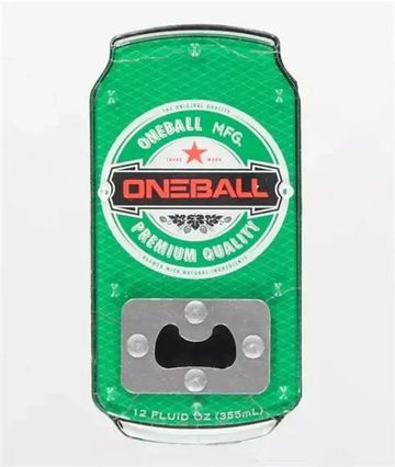 One Ball J ber stomp pad
