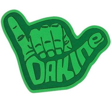 Dakine shaka stomp pad