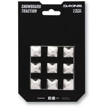 Dakine pyramid studs stomp pad