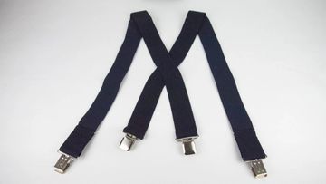 ski suspenders