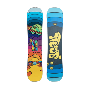 Rossignol Scan snowboard