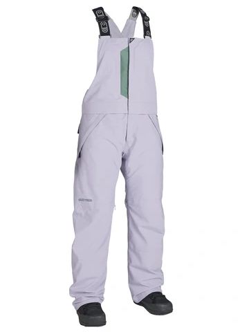 AirBlaster Sassy snow bib