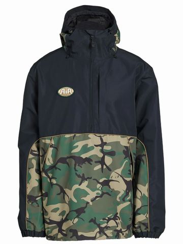Airblaster Shifty snow jacket