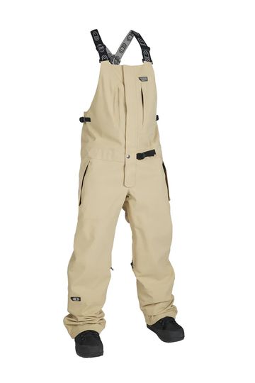 Airblaster Krill snow bib