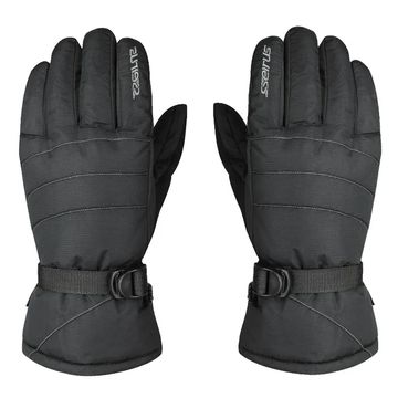 Seirus Stich ski gloves