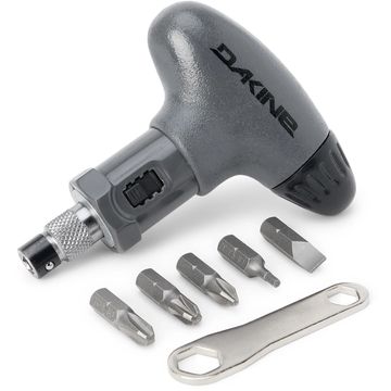 Dakine torque driver ski tool
