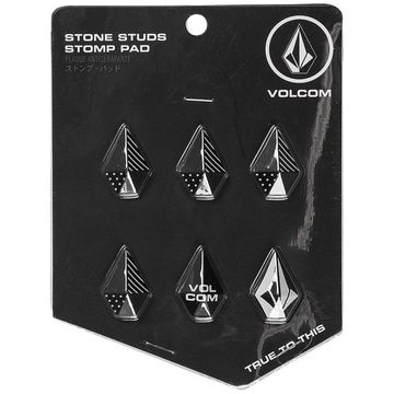 Volcom Studs stomp pad