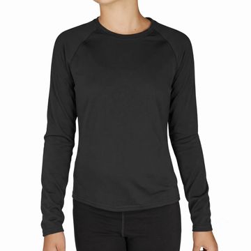 Hot chillys youth base layer