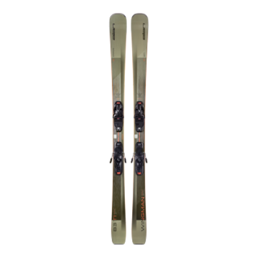 Elan Wingman 83 TI skis