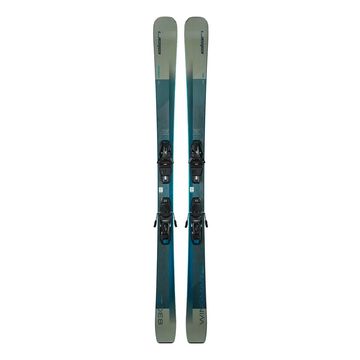 Elan Wingman 83 c skis