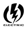 Electric goggles.