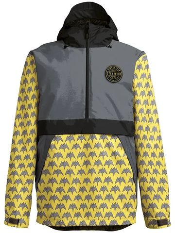 Airblaster Trenchover jacket