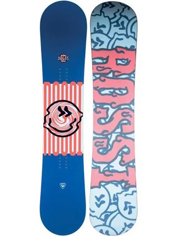 Rossignol Alias snowboard