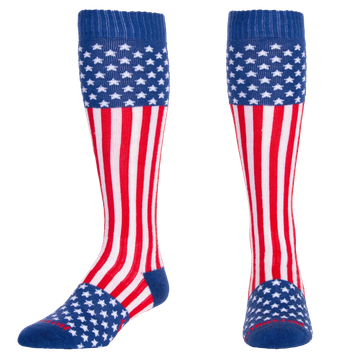Hot Chillys ski socks