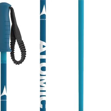 Atomic AMT jr ski poles