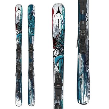 Freestyle skis Atomic  Bent 85