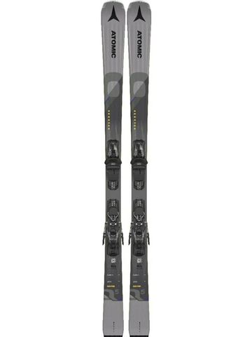  Mens skis Atomic Redster q5