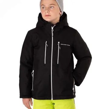 Boulder gear Beckam ski jacket