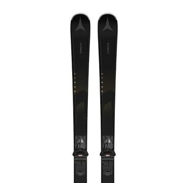 Atomic Cloud C7 Ski & Bindings