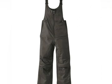 Rawik Cirque snow bib