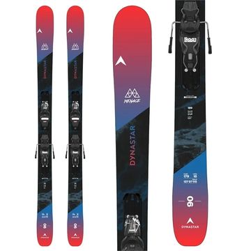Dynastar Menace 90 skis