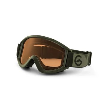 Gordini Crest ski goggles
