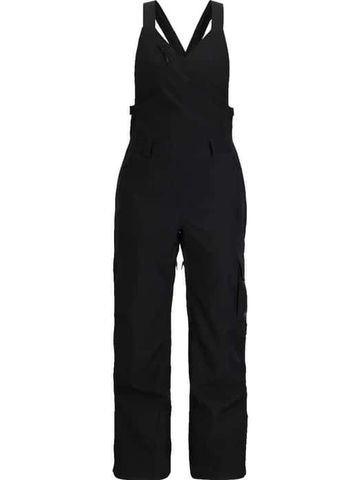 Spyder Terrain snow bib