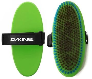 Dakine ski premium oval brush