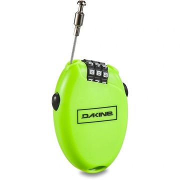 Dakine ski lock