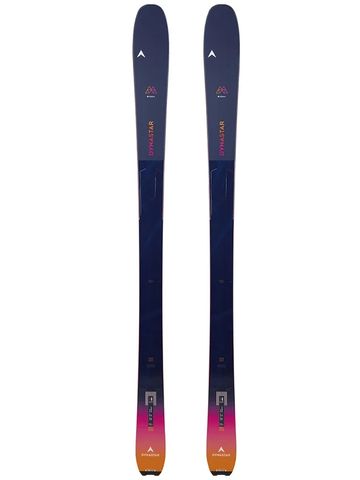 Dynastar M cross 88 skis