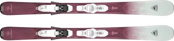 Rossignol EXP pro skis