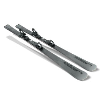 Skis, Elan element 74