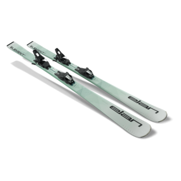 Skis, Womens  Elan element 74 w