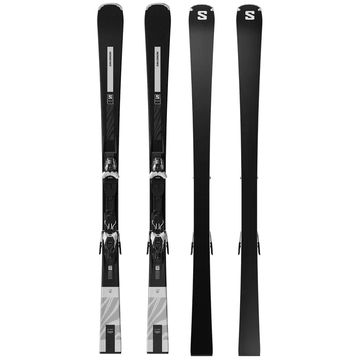 Salomon ES Max n10 skis