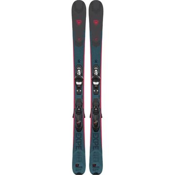 Rossignol EXP pro skis