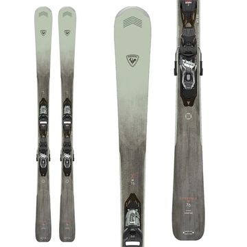 Rossignol skis  Experience 76