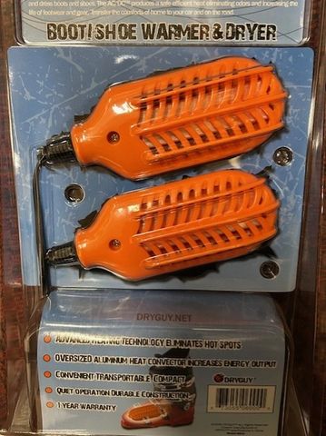 ski boot dryer