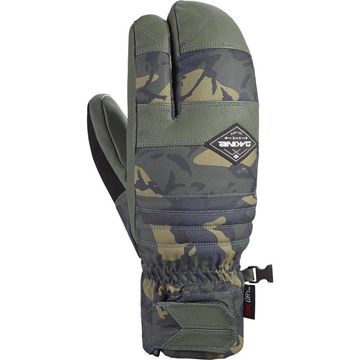 Dakine Camaro Trigger Mittens