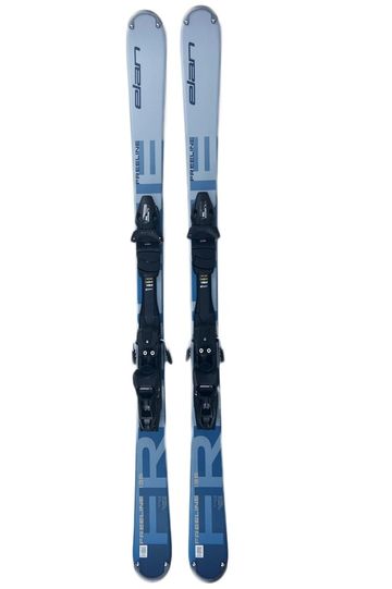 Elan Freeline 135cm skis