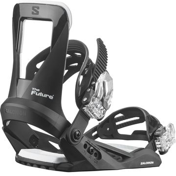 Salomon The Future snowboard bindings
