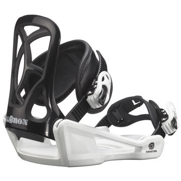 Salomon Goodtimes snowboard bindings