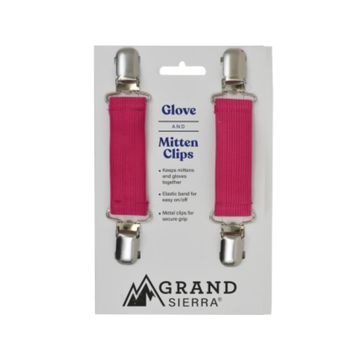 gloves clips
