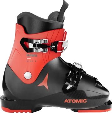 Atomic Hawx Jr2 ski boots