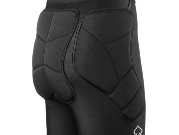 Protec snow hip pads