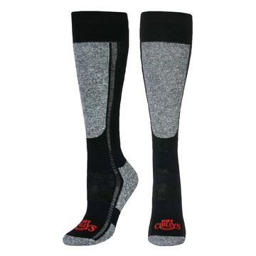 Hot Chillys ski socks